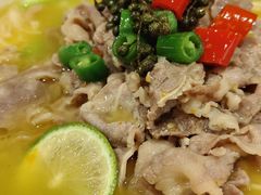 -悦雅居·老广州老味道(长湖店)