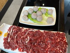 -潮发潮汕牛肉店(龙洞店)