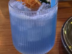 -MARU玛露音乐餐厅(大学路店)