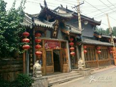 -渔掌门(铁东店)