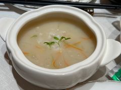 宋嫂鱼羹-華府Deluxe(兴业太古汇店)