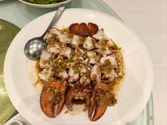 -万龙洲海鲜(大兴绿地缤纷城店)