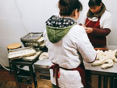 -小路易生煎馆(前进五路店)