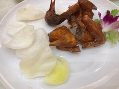 -骏丰酒楼(黄编店)