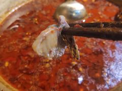 -土著渔匠·养生蝴蝶鱼(香樟路店)