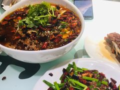 -额吉饺子馆(新石北路店)