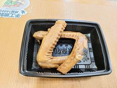 卤鸭翅-苏晓玥·手作江南小吃(深圳北站店)