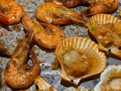 -千滋百味自助海鲜烤肉(布吉景华店)