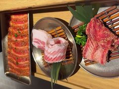 -西塔老太太泥炉烤肉(亚运村店)