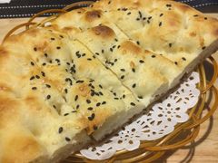 -伊斯坦布尔土耳其清真咖啡餐厅