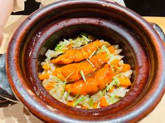 -晴空·日本料理(万象城店)