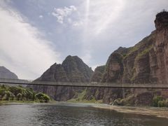 -孤山寨风景区