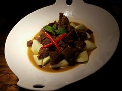 大酥牛肉-兰木肆·云南菜(龙湖U城天街店)