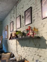 -PinooTattoo皮奴刺青纹身设计总部