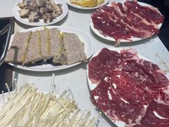 -黑山牛肉汤火锅(花城汇店)