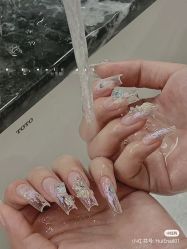 -斯馨·健康美甲美睫