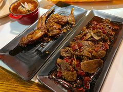 -老天桥蛙炉火锅(姑苏总店)