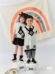 -哈妮儿童摄影(德清店)