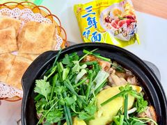 -下南瓦煲鸡(原七色城邦店)