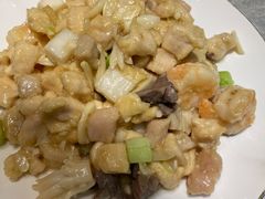 -会宾园·云山宴中餐