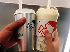 -喜茶(深圳海岸城店)