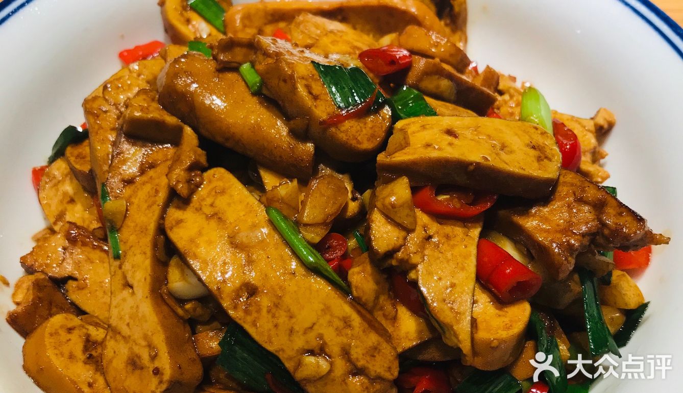 湖南菜真的太下饭啦
