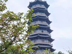 -重庆园博园