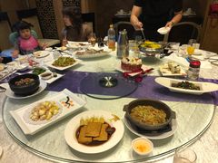 -东方之珠海鲜酒楼(南开店)