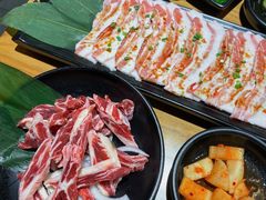 -九田家黑牛烤肉(溧水万达店)