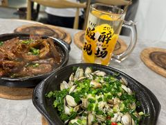 -甬小馆·焗海鲜温州菜(五马街店)