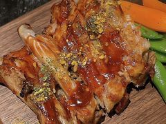 -Nord Grill&Bar Highland诺德西餐(深圳欢乐海岸店)