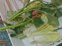 -怒火八零串串火锅(大渡口新天泽店)