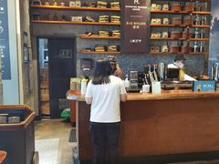 -星巴克臻选(北京嘉里中心第二店)