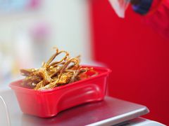 -绝味鸭脖(香港名都店)