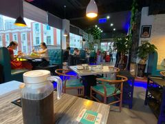 -尚御潮汕牛肉自助火锅(锦园店)