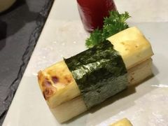 -水之惠鲜鱼料理(王府大街店)