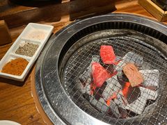 -世纪金源大饭店·汇景阁自助餐厅