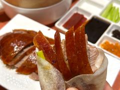 -船歌·鱼水饺青岛菜(闽江二路店)