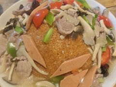 -饭江湖·江湖菜(湖广会馆店)