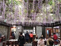 -鸭匠食府·挂炉烤鸭·新京菜(阜成路店)