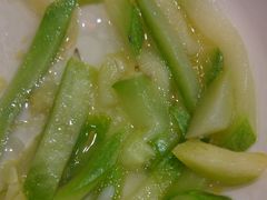 炝炒南瓜丝-顺旺基大厨现炒(凯德店)