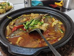 -闽北人家(长浩路店)