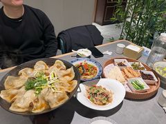 -彭城味道.地道徐州味(怡海花园店)
