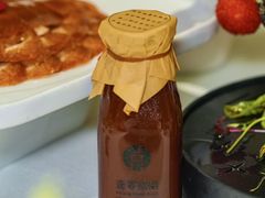 -壹零捌道·北京烤鸭(车公庄店)