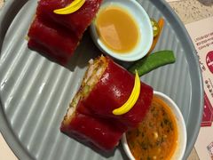 -点都德(聚福楼店)