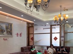 -佛山中大口腔医院·市二级口腔专科医院