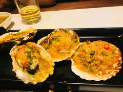 -九府羊·鲜羊火锅·烤串(新华路店)