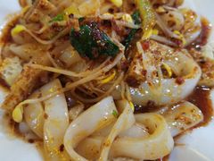 -胡羊焖饼(敦煌店)