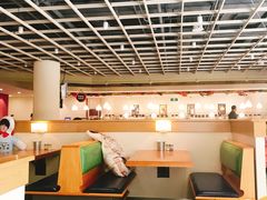 -So Lounge索兰至餐厅(蓝色港湾店)