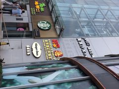 -星巴克(夏日百货店)